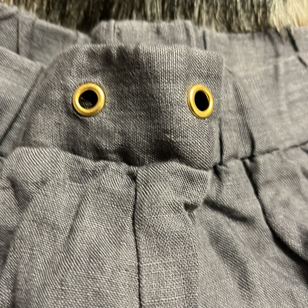Grey Slacks - Picture 2 of 3